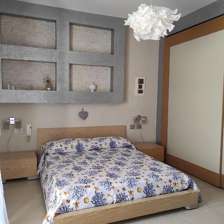 Casa Cortese Gallipoli Eksteriør billede