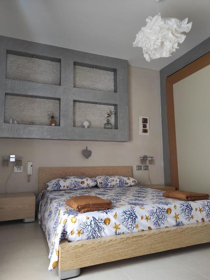 Casa Cortese Gallipoli Eksteriør billede