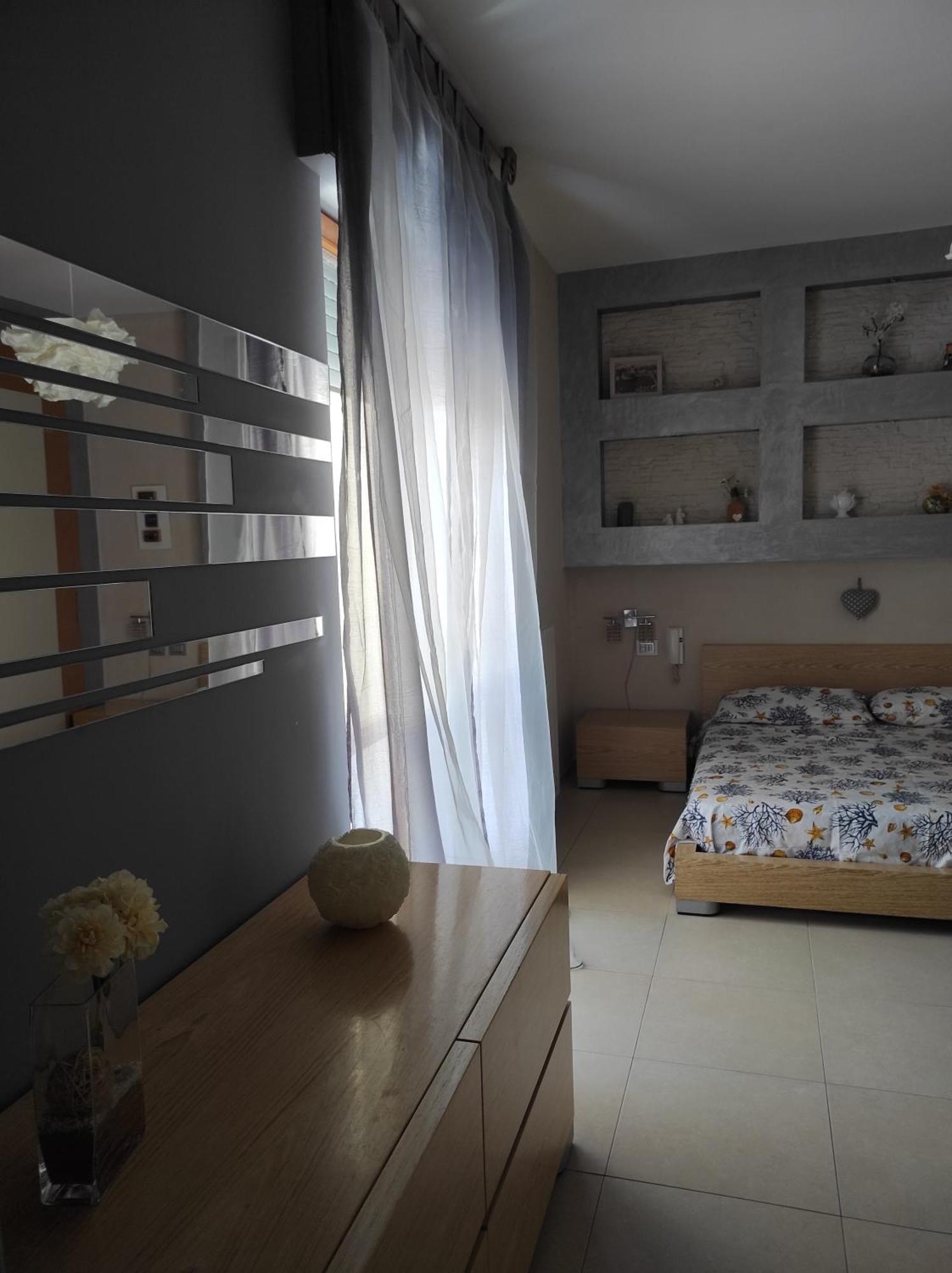 Casa Cortese Gallipoli Eksteriør billede